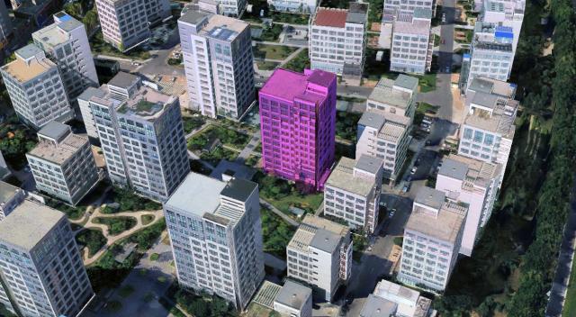 实景三维公开课——PhotoMesh7.3新功能介绍