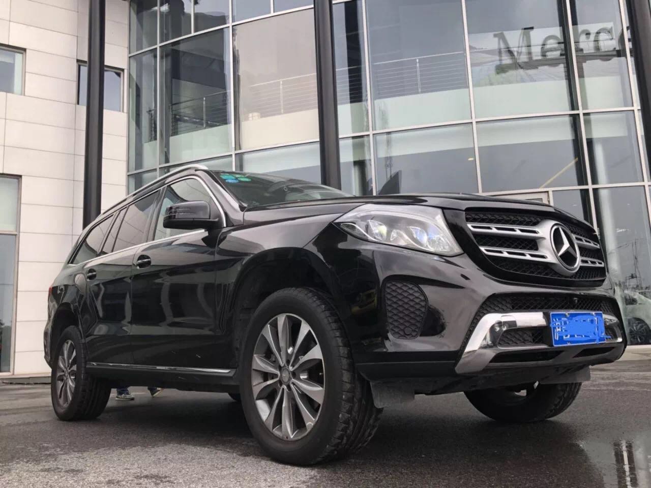 我去魔都二手车市场逛了一圈,最后竟然选择了传说中最没性价比的