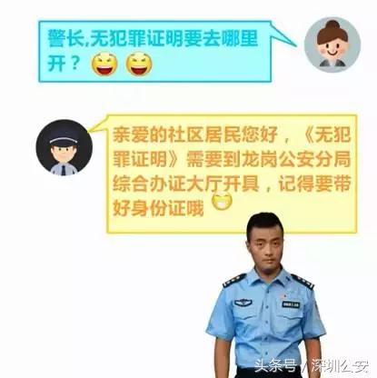 不知道自己所属哪个派出所怎么办,社区民警能查哪些信息