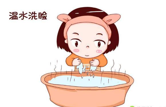 怀孕时期的皮肤保养秘诀,怀孕了为什么皮肤变差