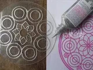 幼儿园吊饰干货,幼儿园创意吊饰变废为宝