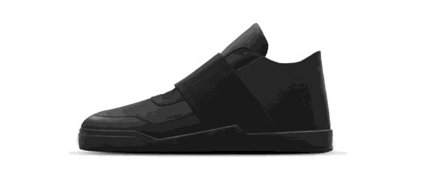 这双鞋可以一天一个样!鞋子界的变脸王