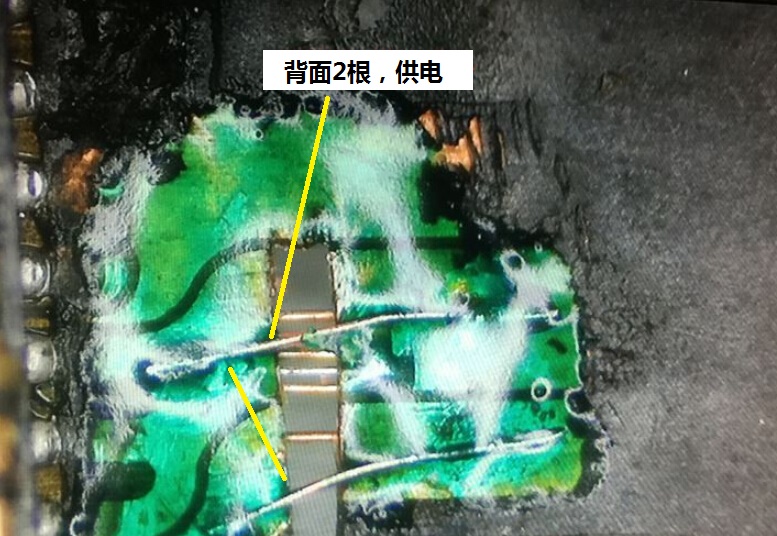 iphone7指纹排线断了换屏幕总成,iphone7指纹排线更换屏幕不亮