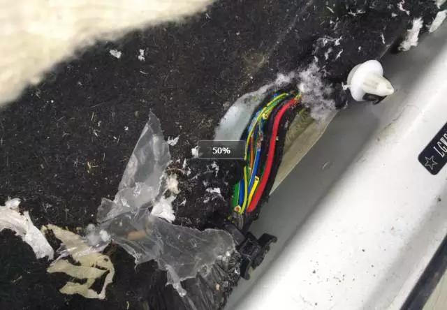 哈弗h6电子转向锁故障启动不了,长城哈弗H6故障