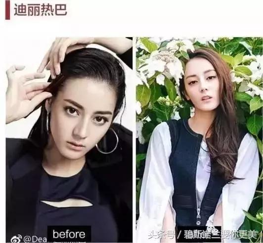 柳月眉好吗,柳叶眉形状