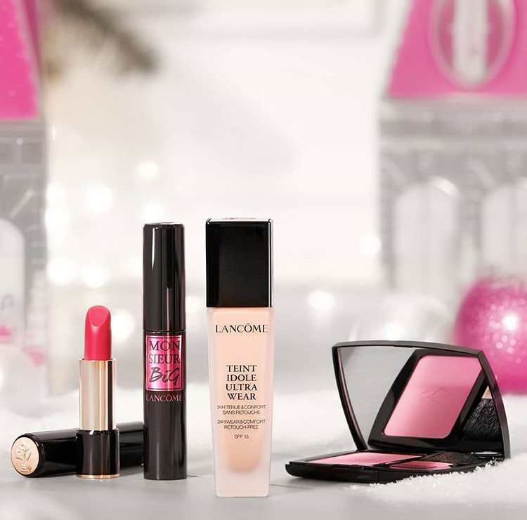 潮人美妆王九蛋,潮人美妆王祖蓝