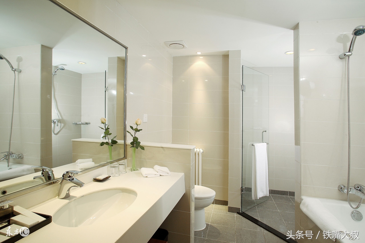 厕所风水及处理方法,厕所风水最好的方法