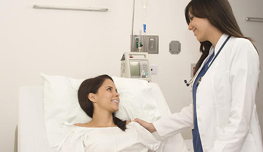 产后这几个时期出血要警惕啦,产后十多天还出血是怎么回事