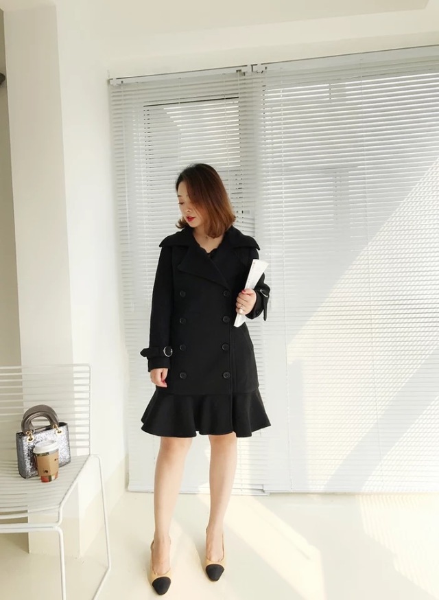 大码女装店铺推荐158斤,大码女装店铺推荐160斤到180