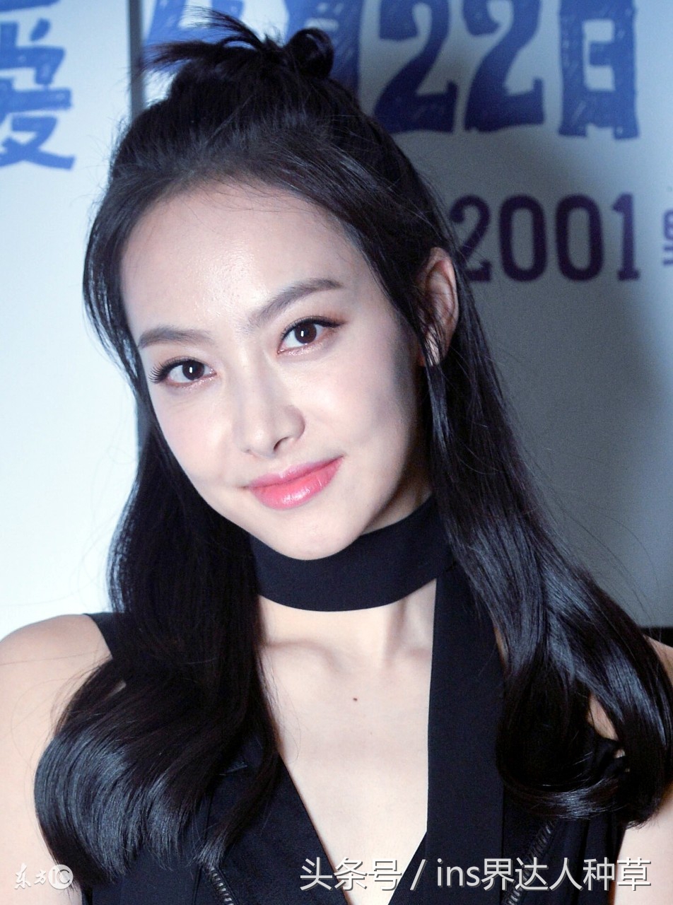 宋茜用的什么牌子的护肤品,宋茜化妆show