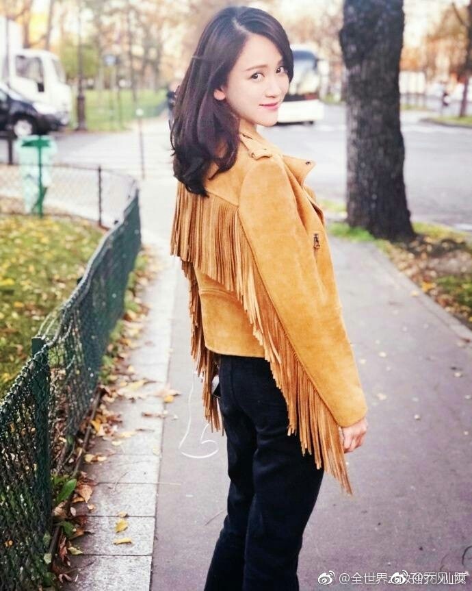 陈乔恩三十多岁依然活得像少女,陈乔恩在韩国人眼中