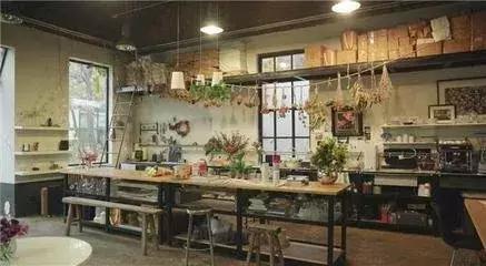 实体花店想要经营好，你还缺点真干货！