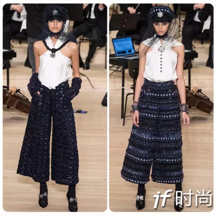 集装箱、手风琴、救生圈，还有什么是香奈儿不能做成手袋的吗？