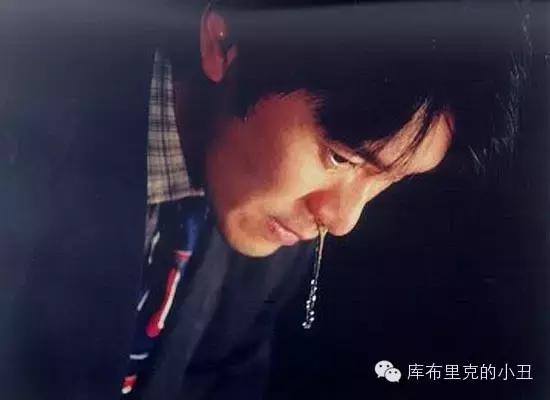 当年周星驰一句话看哭了多少人,周星驰曾经说过最感人的一句话