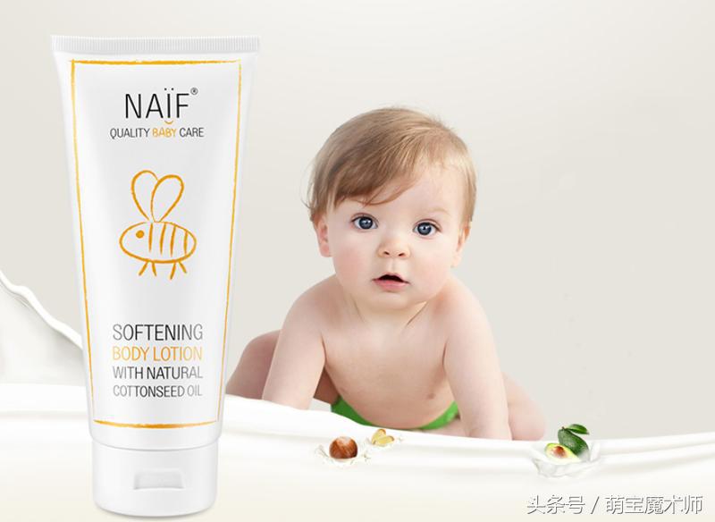 歪国夯货，打赢宝宝冬季护肤战，给他持久滋润美肌