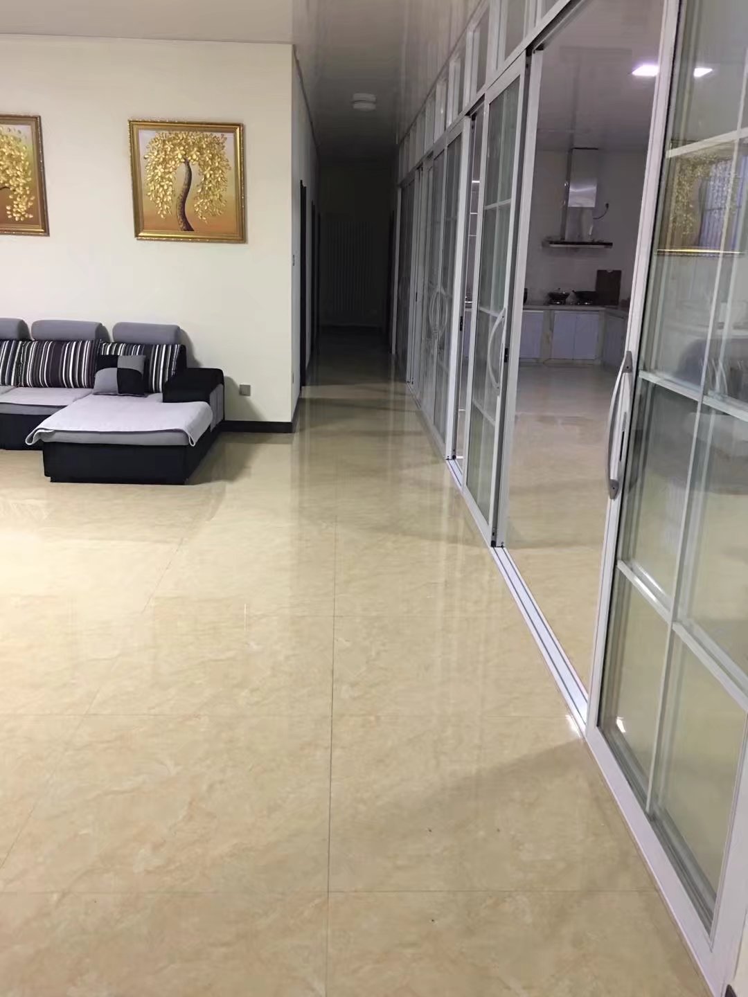 用一辈子积蓄盖房子,用一年的积蓄在农村盖房