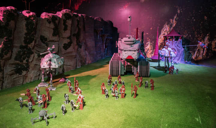 比迪士尼还值得去的主题乐园,比迪士尼好玩的小项目