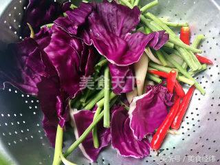 做泡菜的教程正宗四川泡菜,酸甜泡菜的制作方法正宗四川泡菜