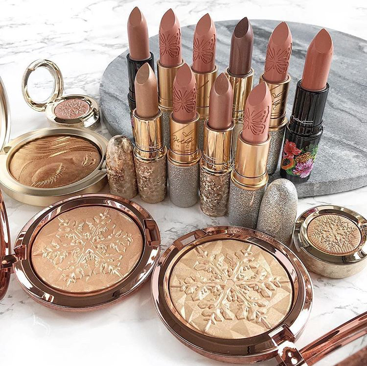 潮人美妆王九蛋,潮人美妆王祖蓝