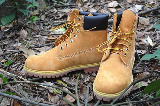 驴友最爱的三大品牌户外登山鞋,最有性价比的户外品牌推荐