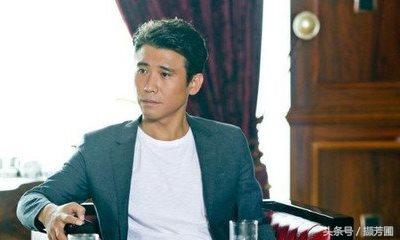 从穆婉秋到严枫，朱杰依然选择了飞蛾扑火般奔向爱情！