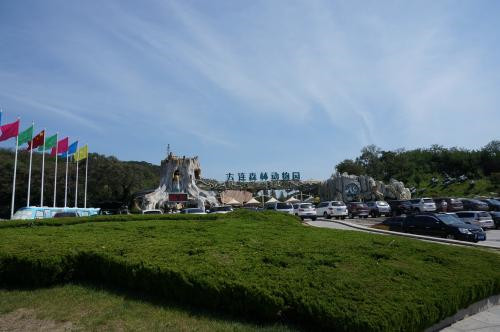 大连景点有哪些好玩的地方,大连福佳新天地好玩的地方