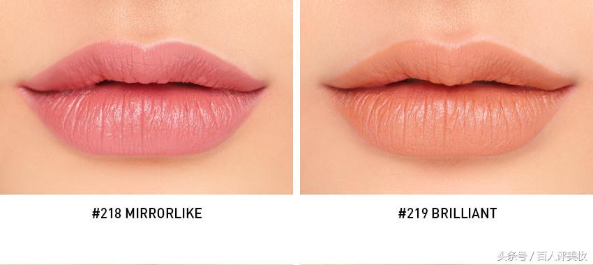 3ce口红哪个牌子最好用,3ce口红不推荐的是哪些