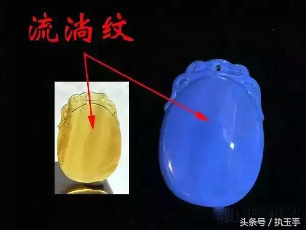 琥珀蜜蜡真假辨别图片,如何鉴定琥珀蜜蜡真假图片