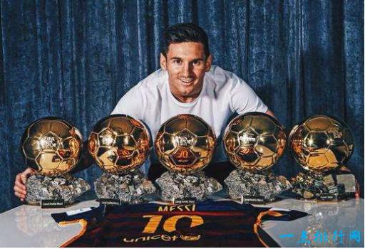 最伟大的足球运动员c罗采访,2015金球奖c罗梅西内马尔数据