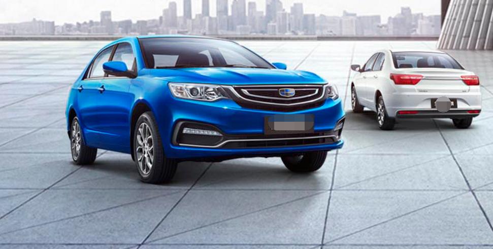 吉利全新远景到底怎么样,吉利新远景值得购买吗