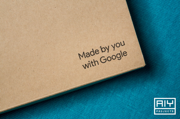 亲手DIY一台AI摄影机？谷歌推AI视觉工具包 500元不到就能办得到