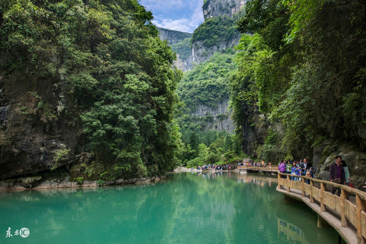 重庆雾都攻略,雾都重庆有多魔幻