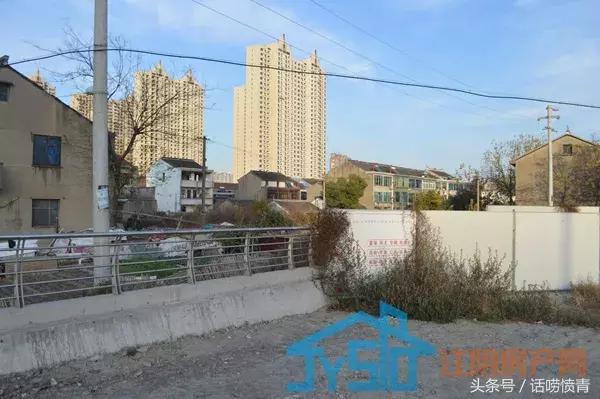 最新江阴城南改造,好消息江阴城南又有新变化