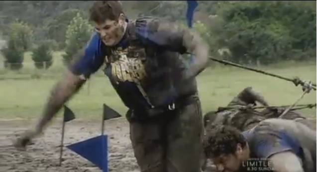 十年前,他是“最大失败者”冠军,然后他用十年时间令所有人折服