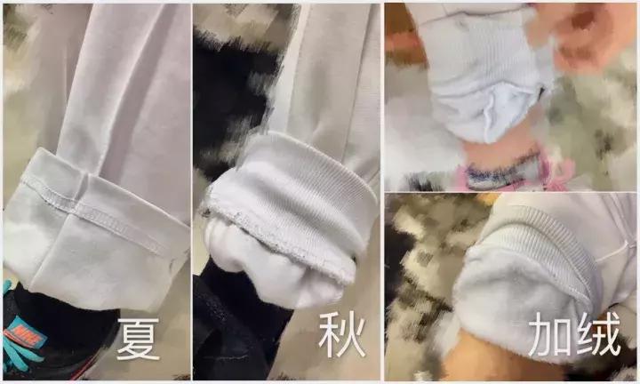 今年学校最流行的校服,最好看的春夏秋冬校服