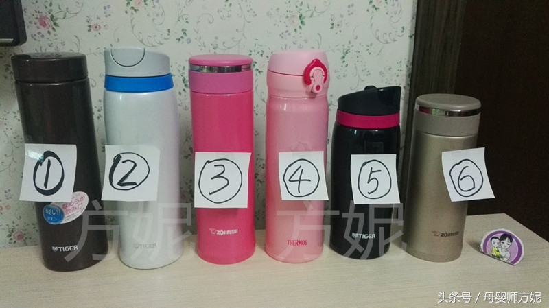 膳魔师虎牌象印哪个好,宝妈亲测什么奶粉好
