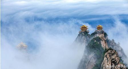 修行｜由先天品至神化品，层层道明，《云宫法语》！附全文