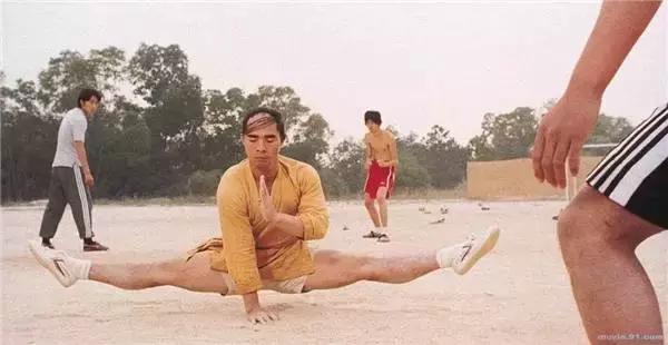 田启文谈周星驰拍少林足球,周星驰少林足球田启文片段
