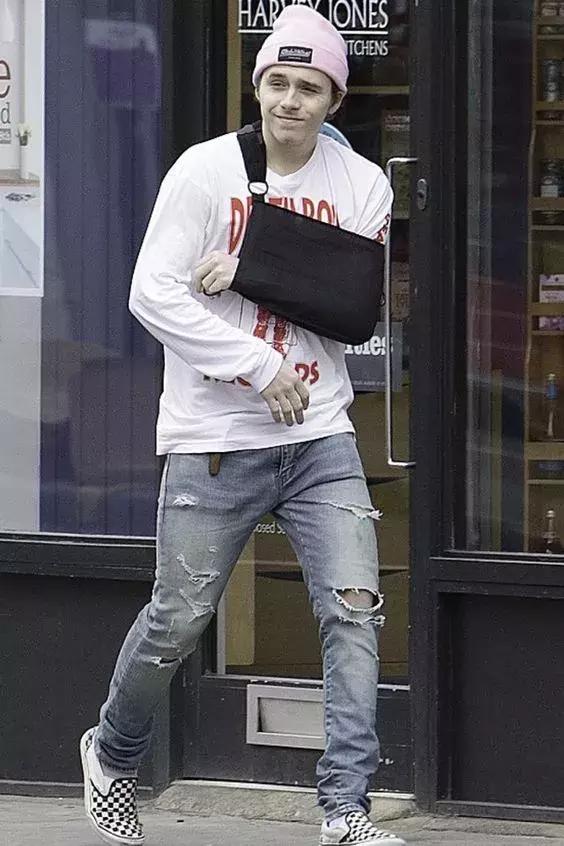 全球最帅的十个男人,世界上最会穿衣的五个男人