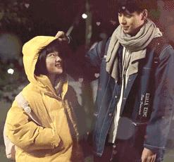 又少一个男神?没关系,你们的新晋男票“小彭于晏”已经上线!