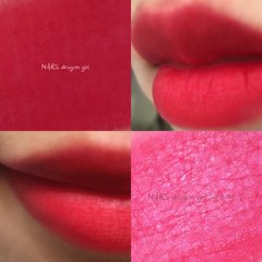 12支口红品牌,一生必买的10支经典口红推荐图