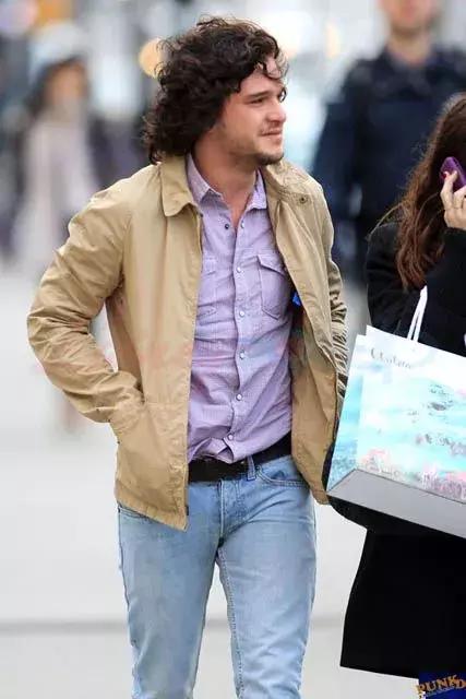 全球最帅的十个男人,世界上最会穿衣的五个男人