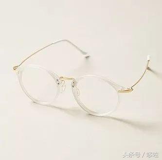 各种头型适合的眼镜框,眼镜框什么样式好看