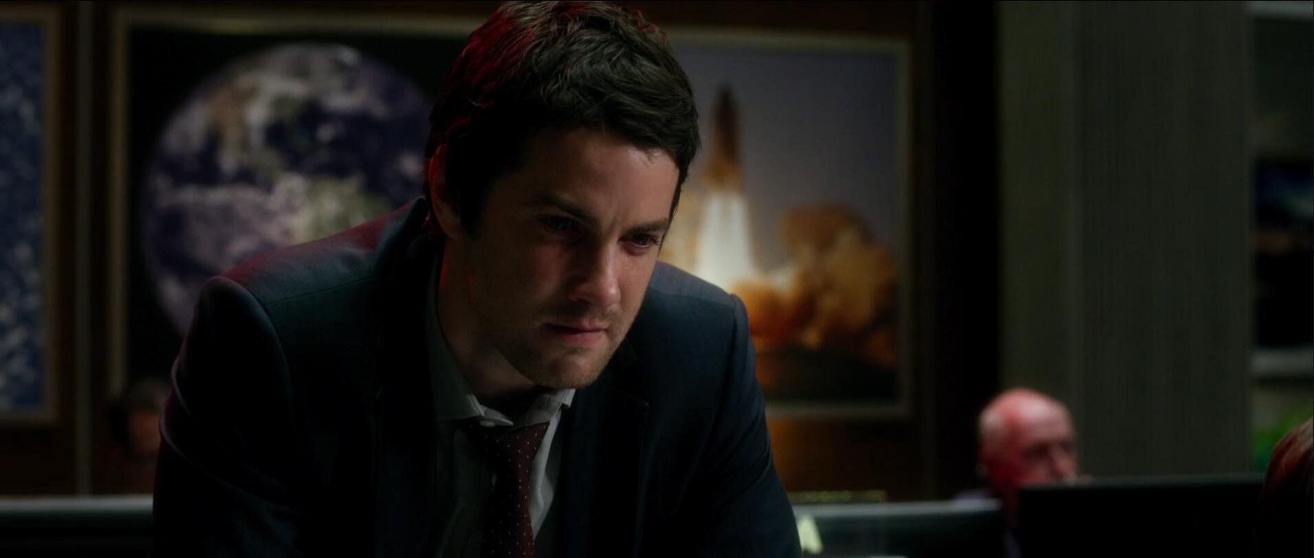 今年的全球灾难,今年的世界灾难电影