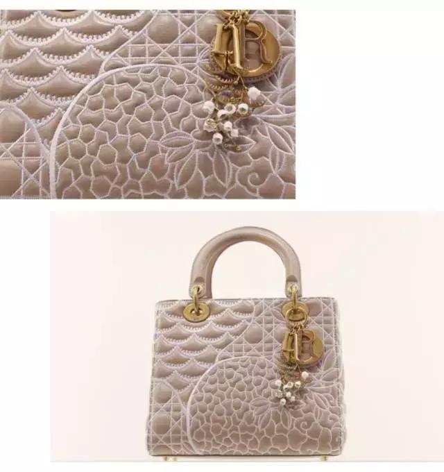 女生该不该买奢侈品牌包,背名牌包一定是虚荣吗