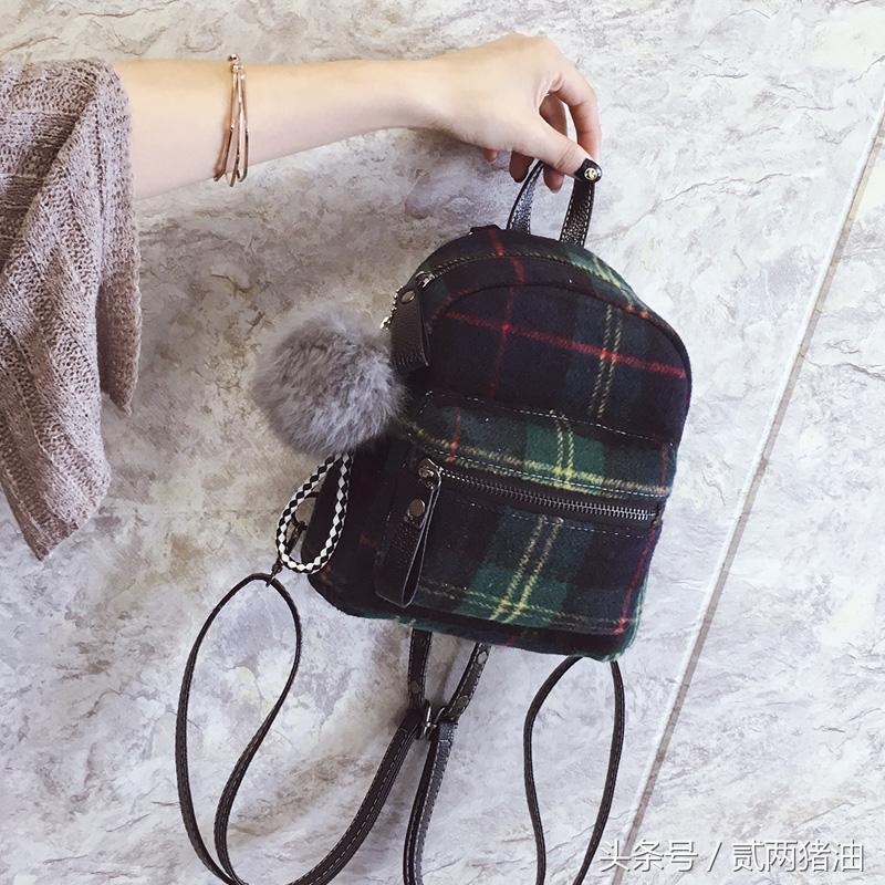 新年除了买新衣服之外，包包也不能缺少！想省钱当然选择逛淘宝啦