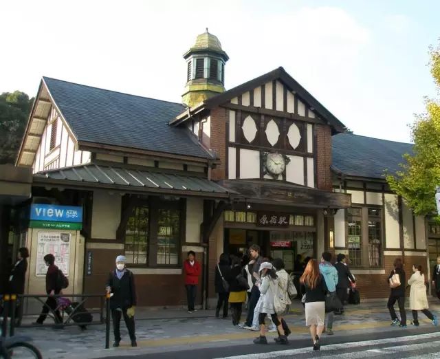 日本vintage衣服,日本顶级复古vintage