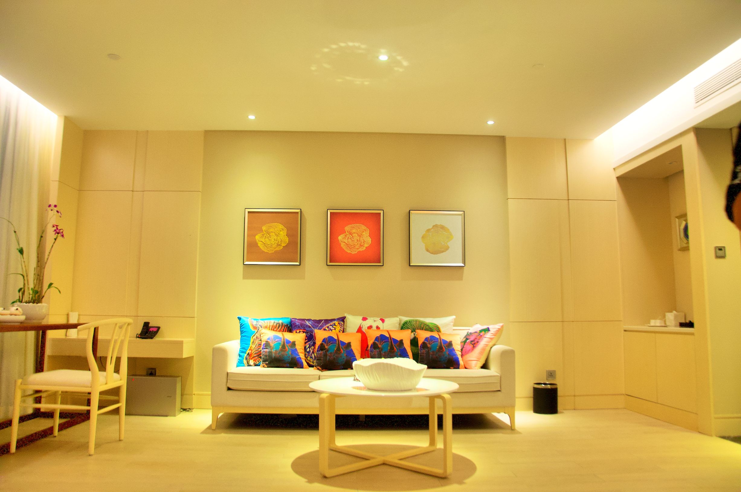 三亚4天3晚海景推荐,颠覆你对海南印象