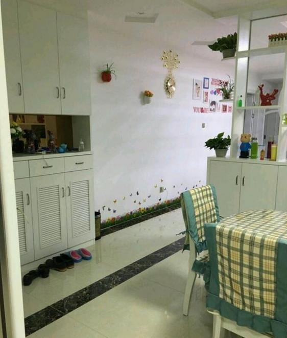 新家入住门对门怎么办,邻居门上挂八卦镜我家怎么应对