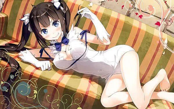 你的二次元老婆测试,你的二次元老婆长什么样